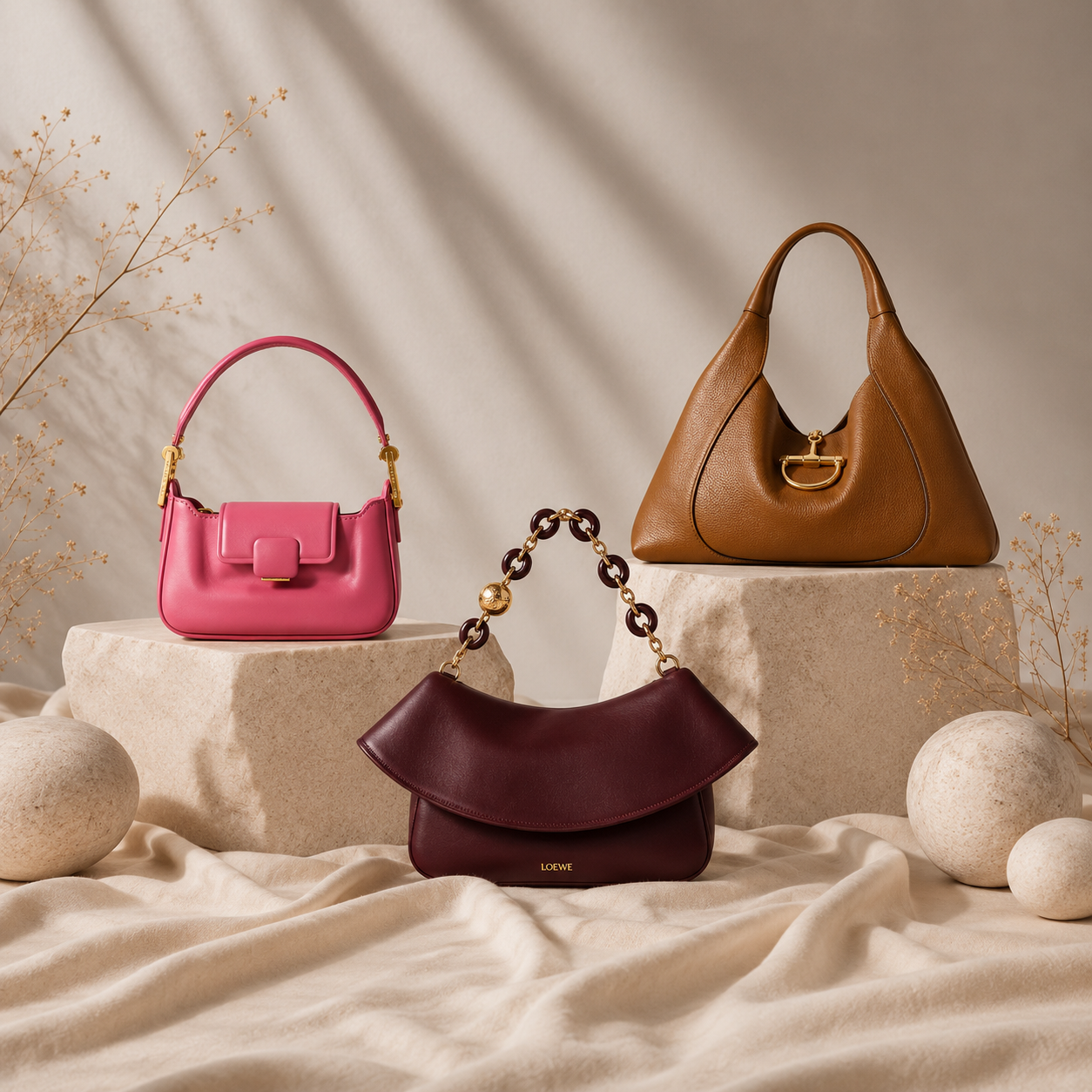 Handbags