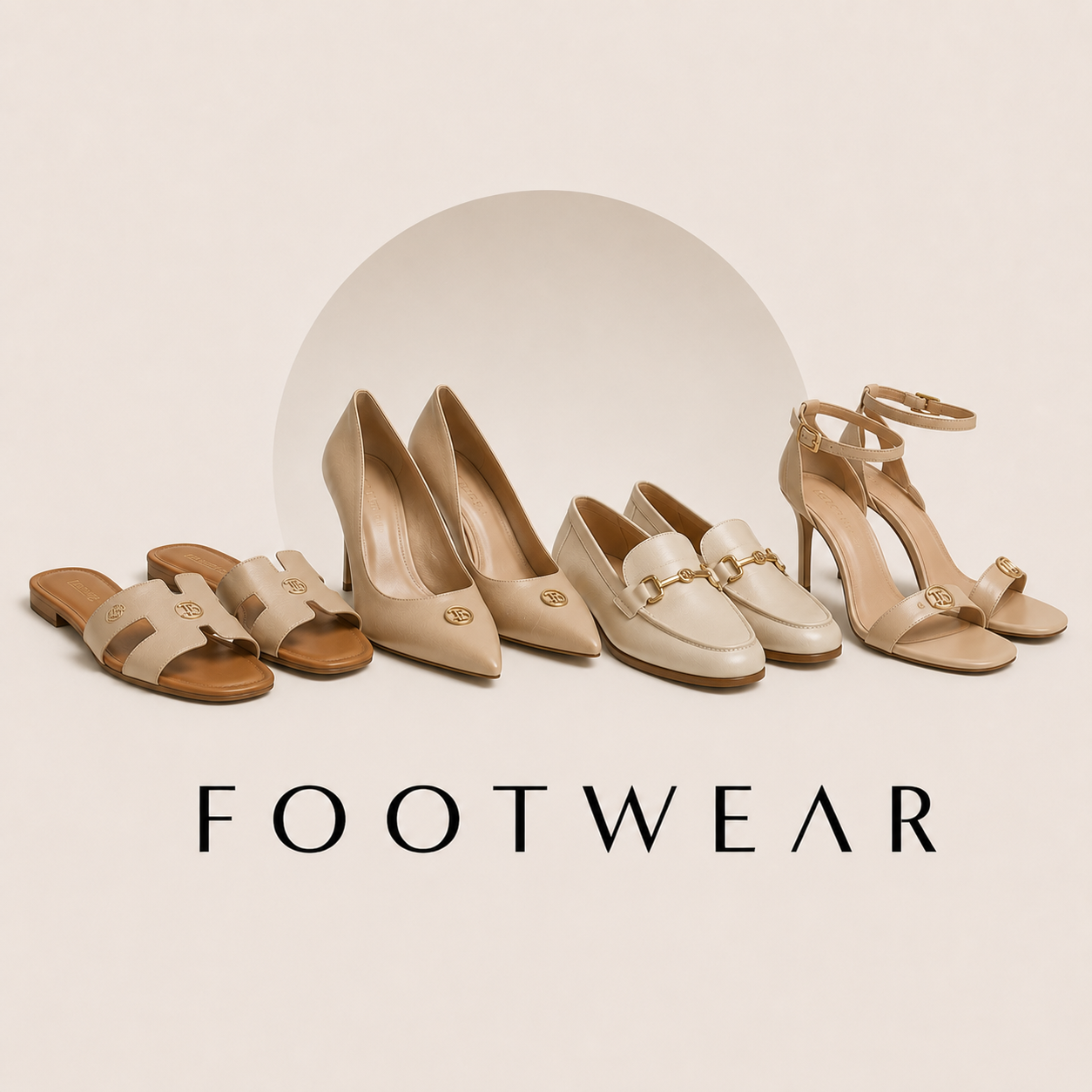 Footwear