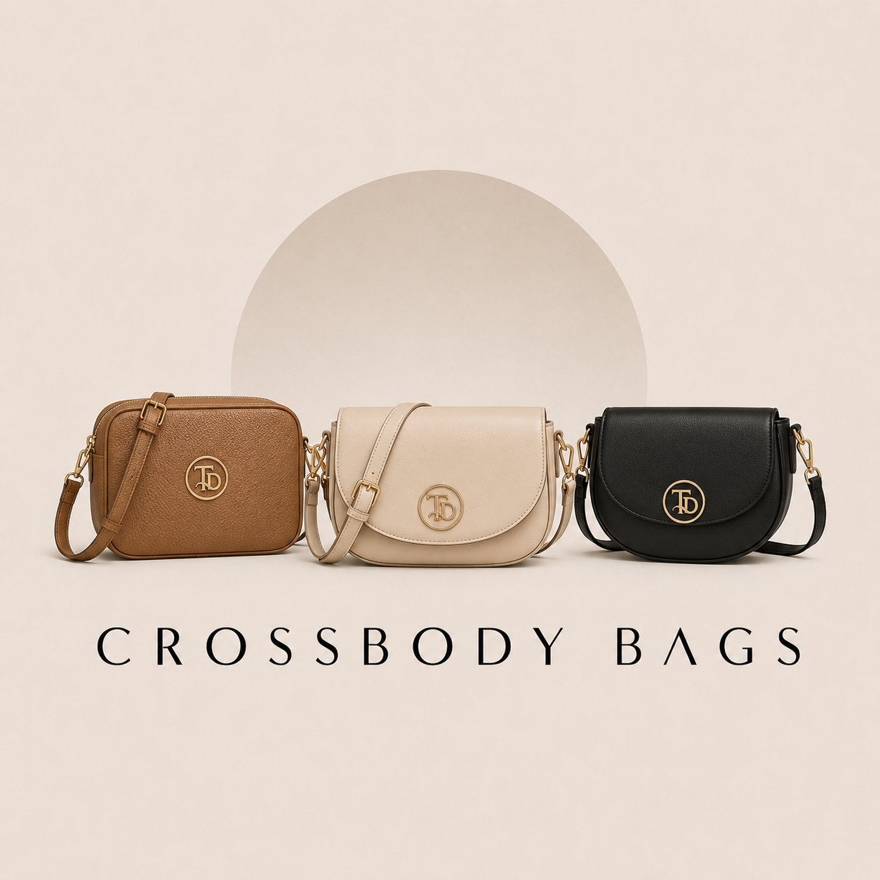 Crossbody Bags