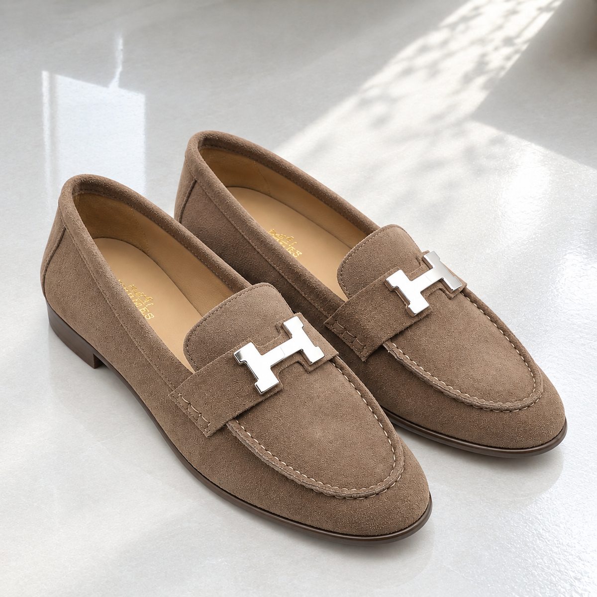 Paris Loafer | Imported | 20% OFF