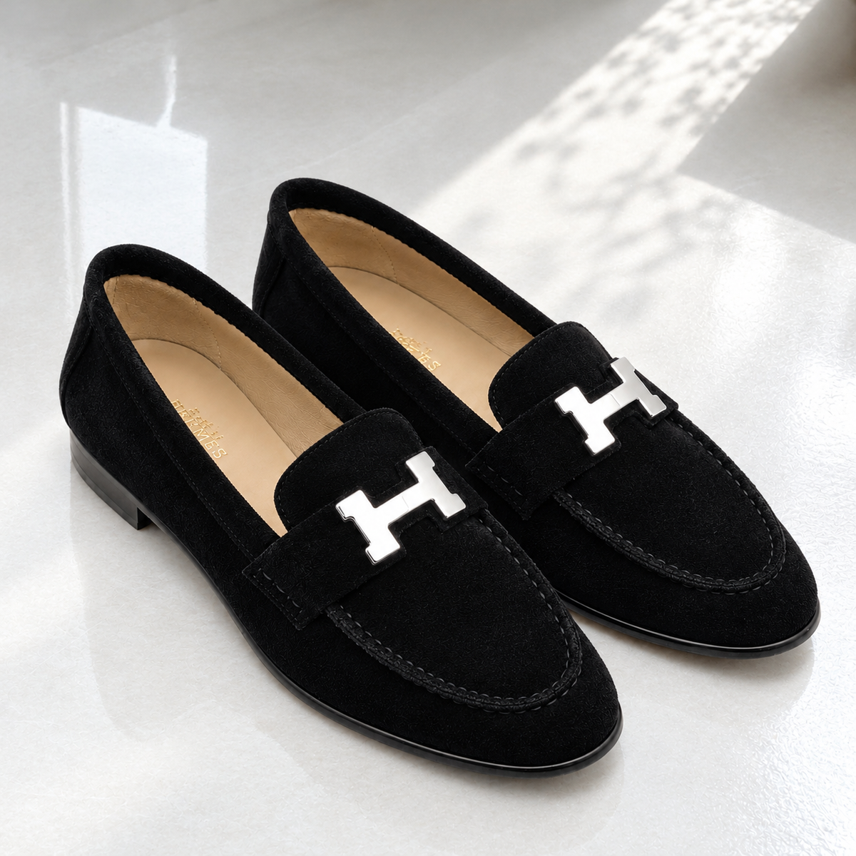 Paris Loafer | Imported | 20% OFF