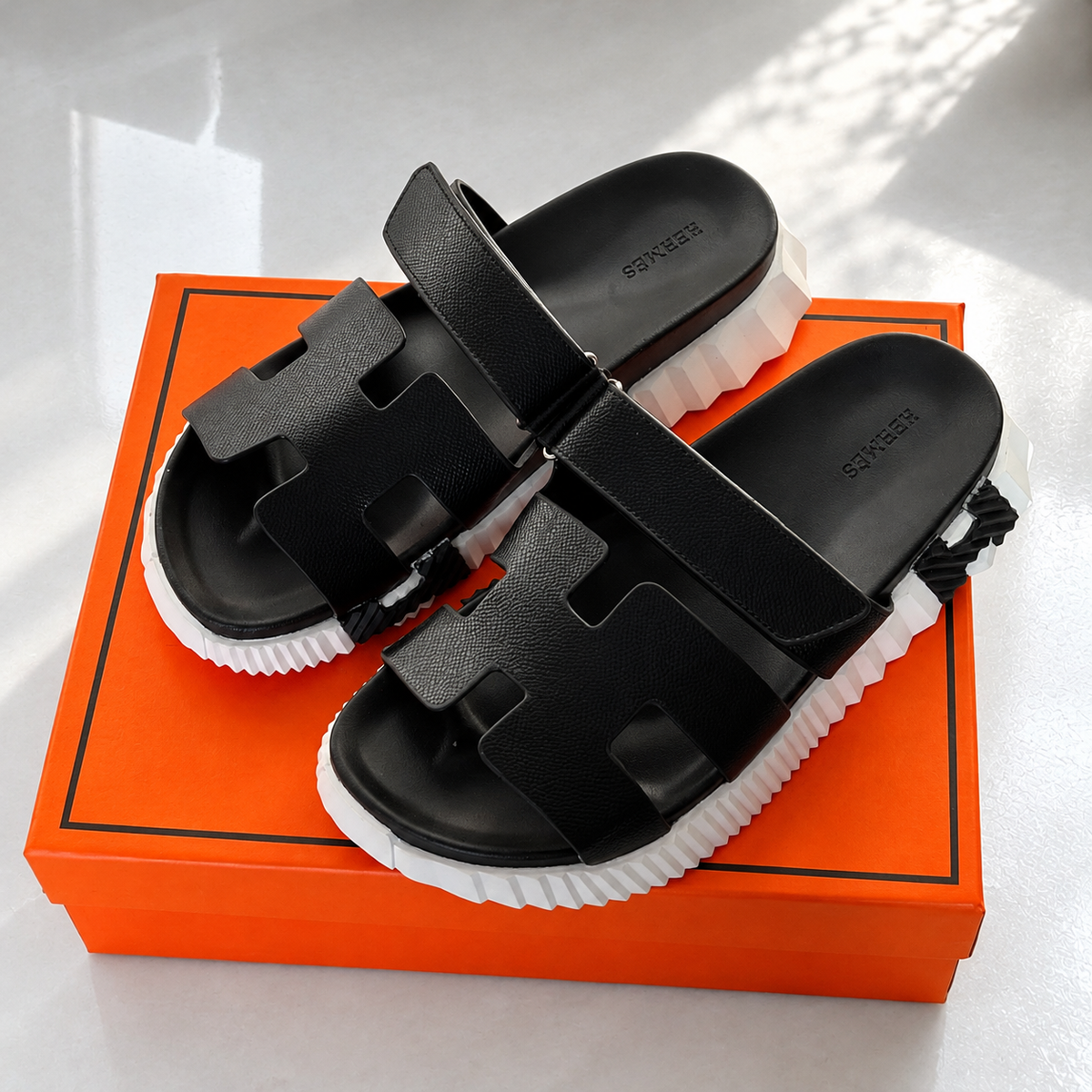 Infre Ladies Sandal In Pakistan