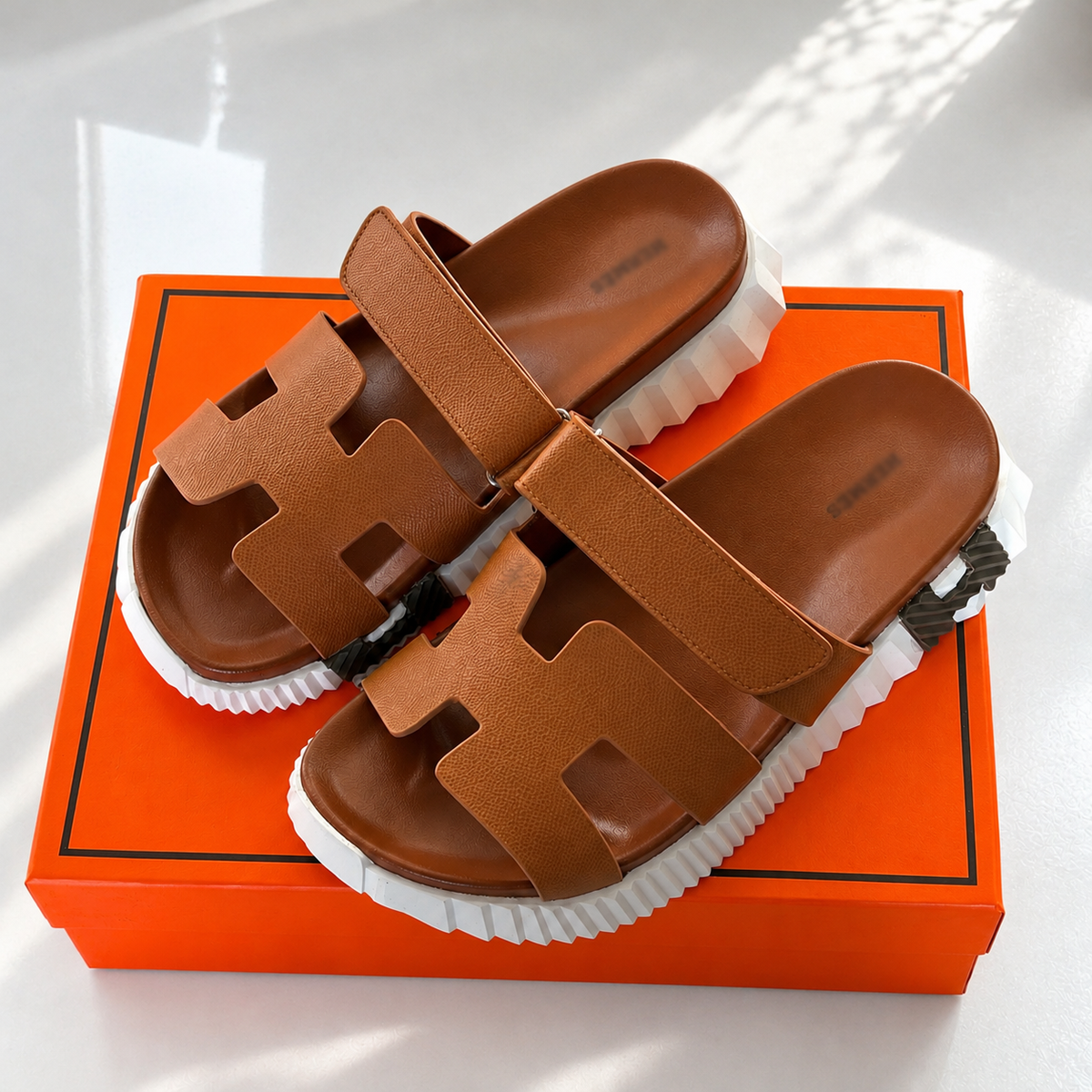 INFRE Ladies Sandal