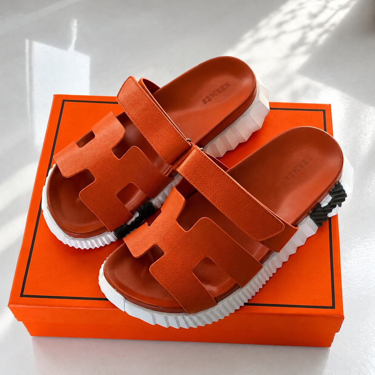 Infre Sandal in pakistan