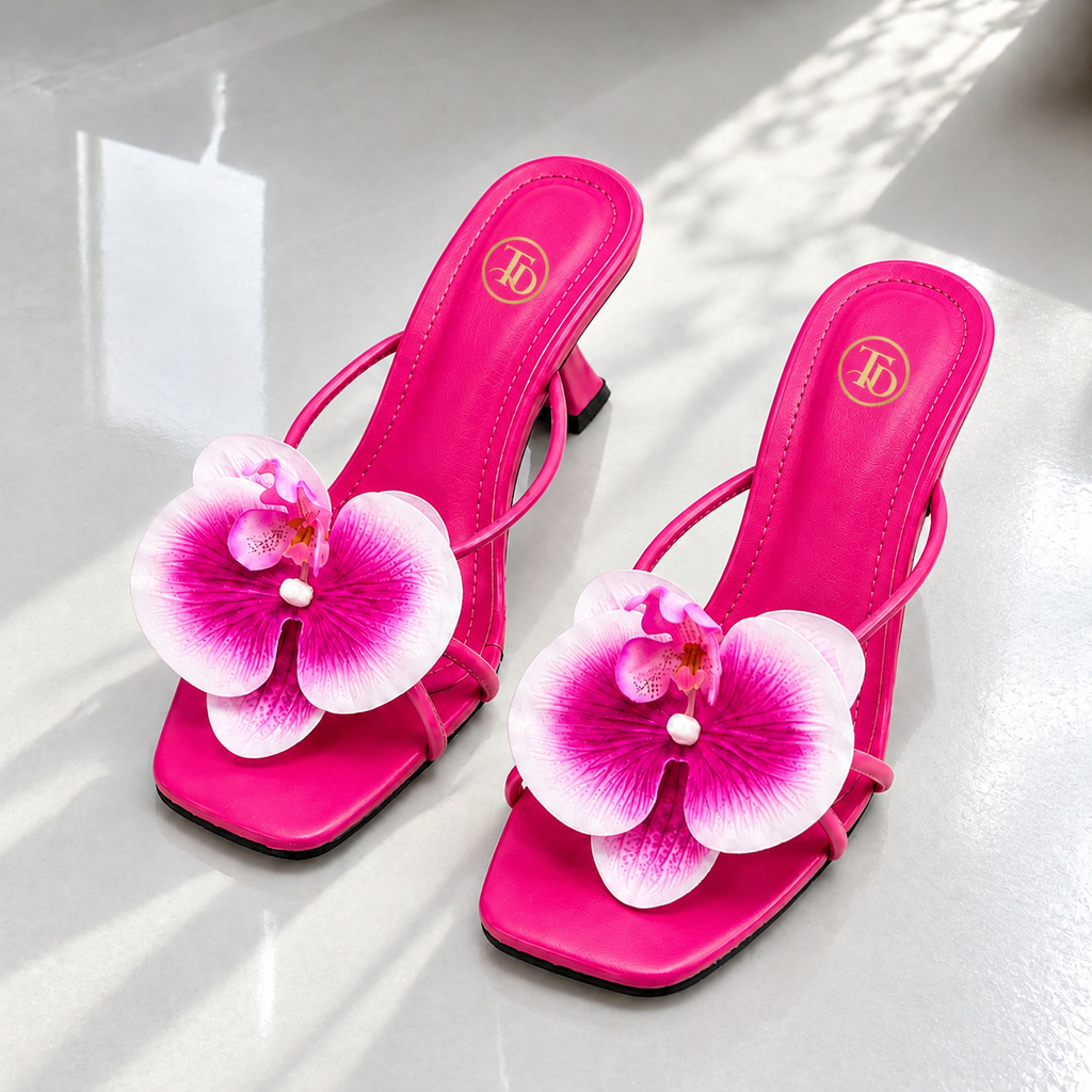 Slippers in reasonable price
