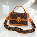 FS Printed Shoulder Bag | Imported