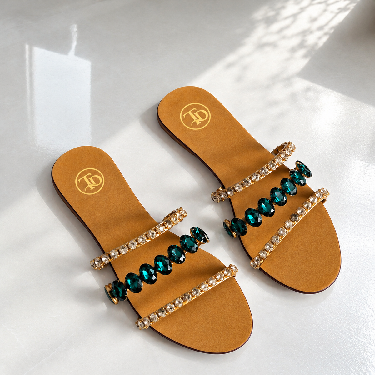 JO Glam Slides | 16% OFF