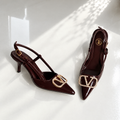 VO Garavani Heel | 14% OFF