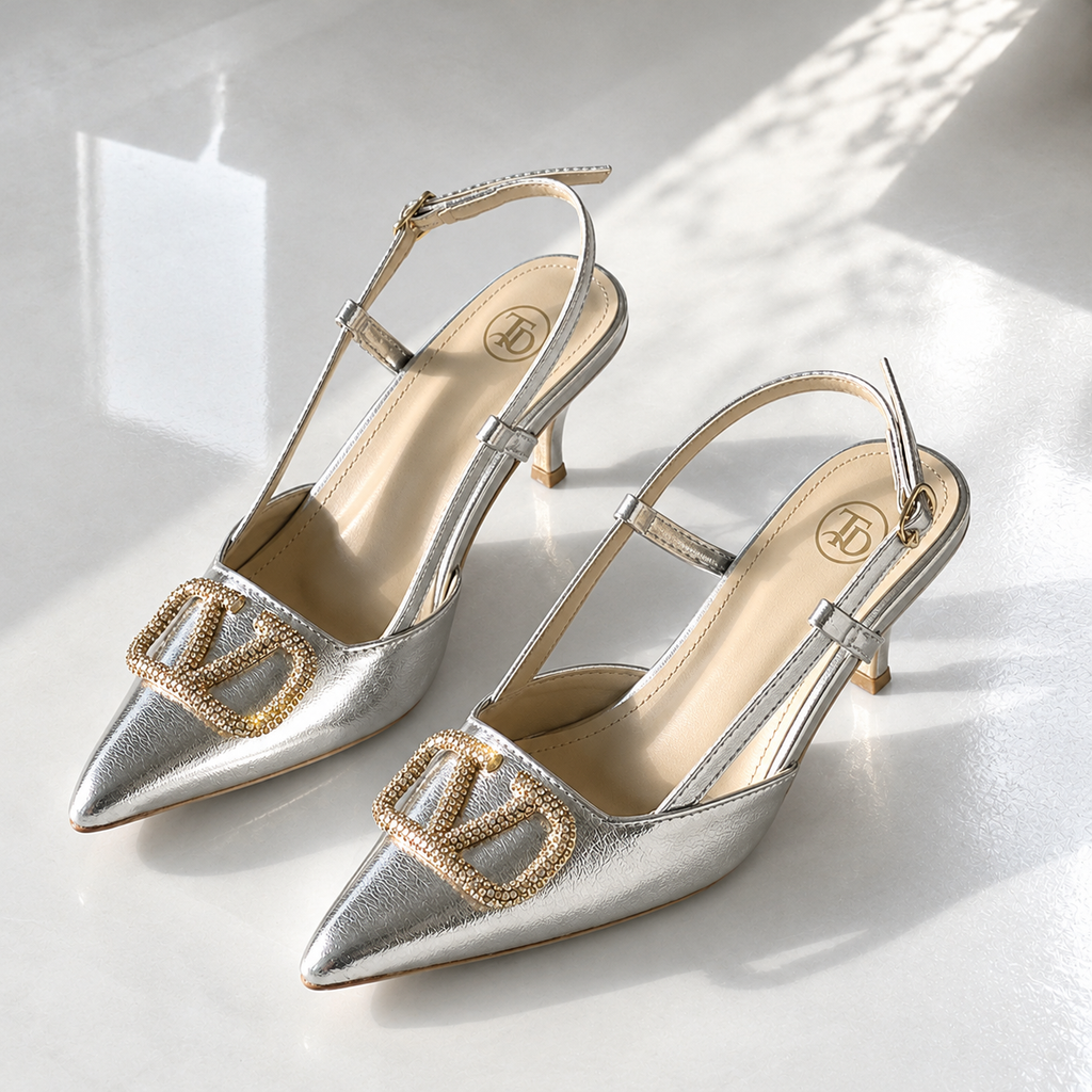 VO Garavani Heel | 14% OFF