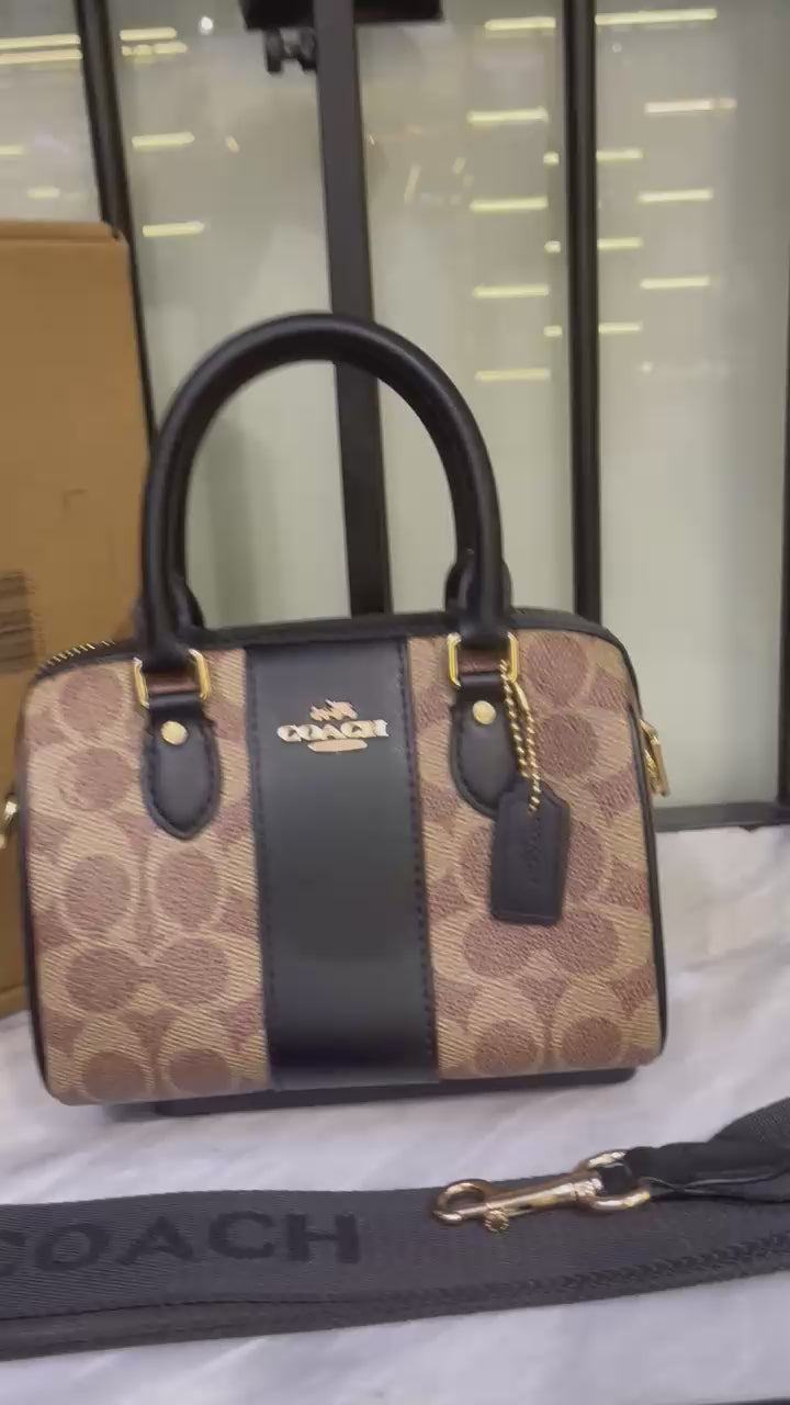 CH Mini Rowan Crossbody Bag