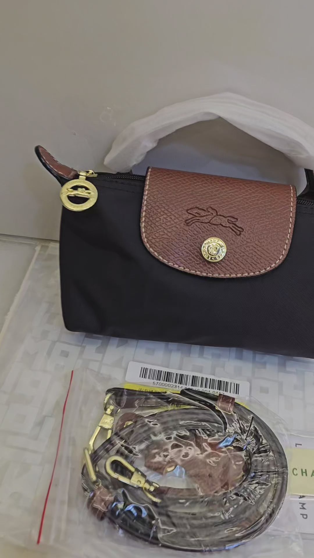 LP Mini Handbag | Imported | 27% OFF