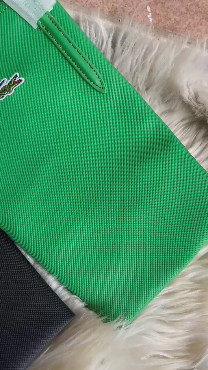 LE Concept Zipped Tote