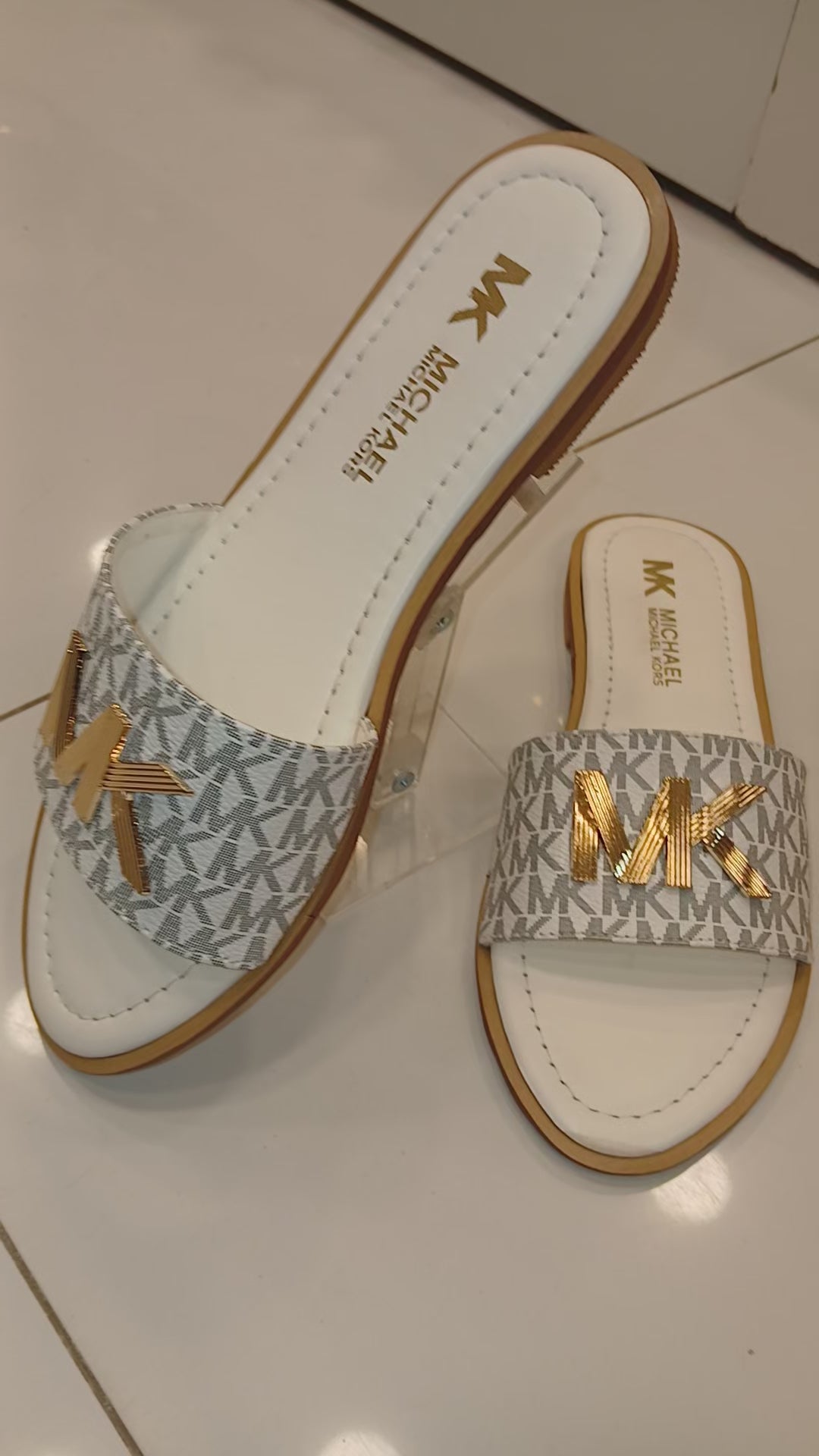MS Flats | 14% OFF