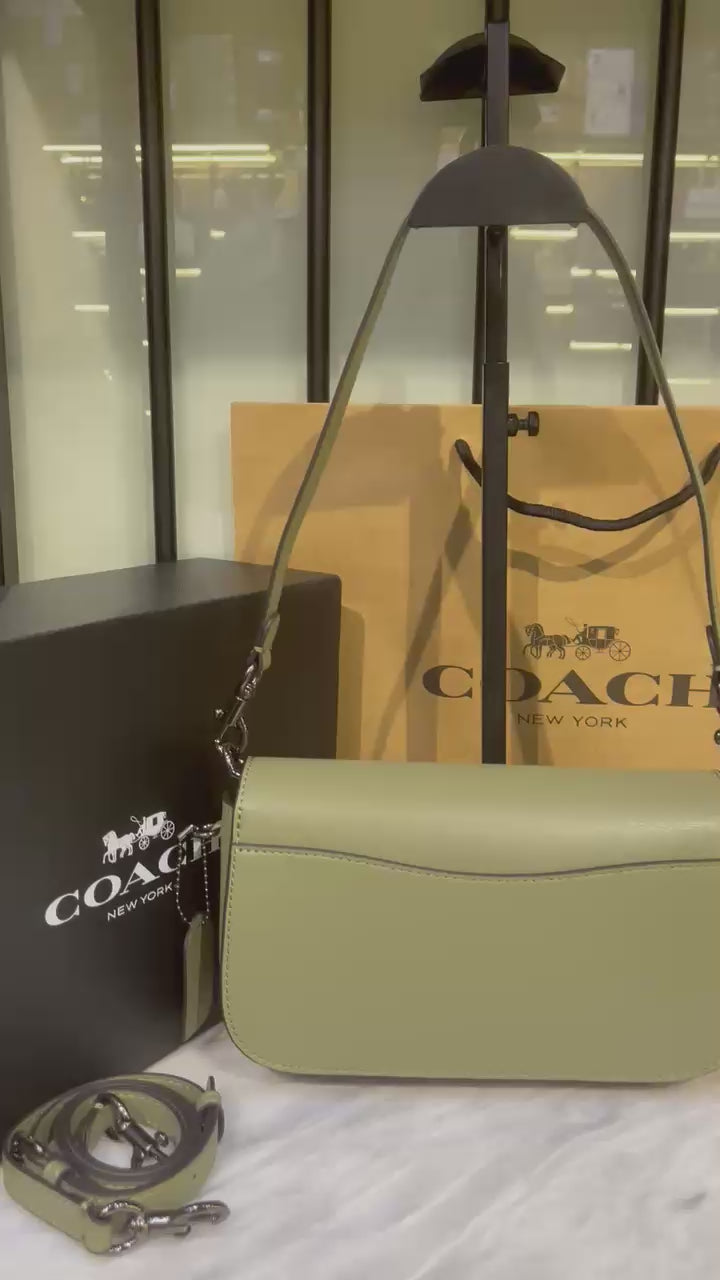 CH Harper Shoulder Bag