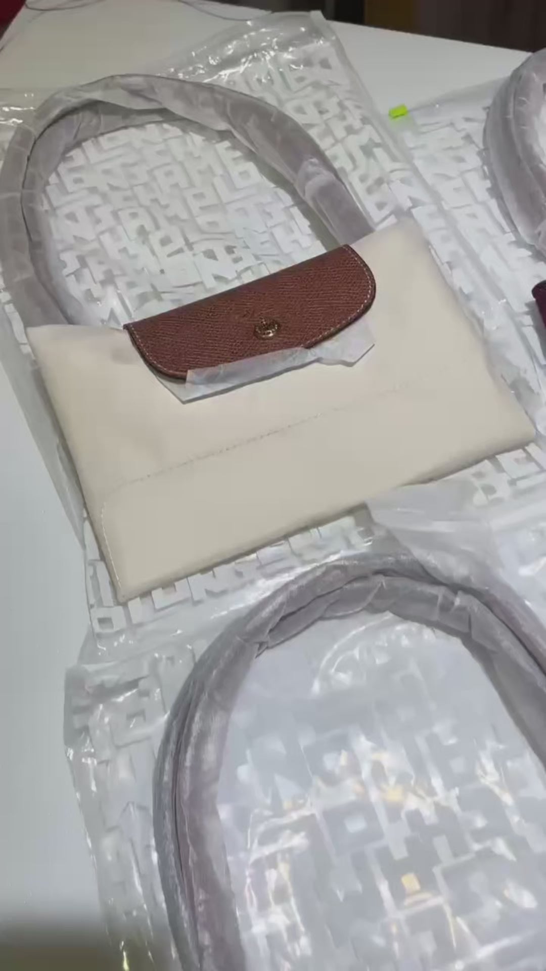 LP Le Pliage L Tote Bag | Imported | 28% OFF