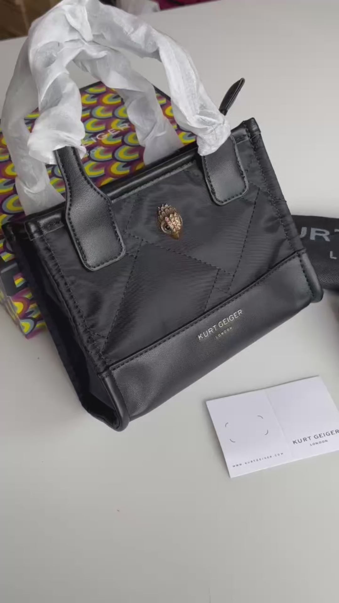 KR Extra Small Bag | Imported | 30% OFF