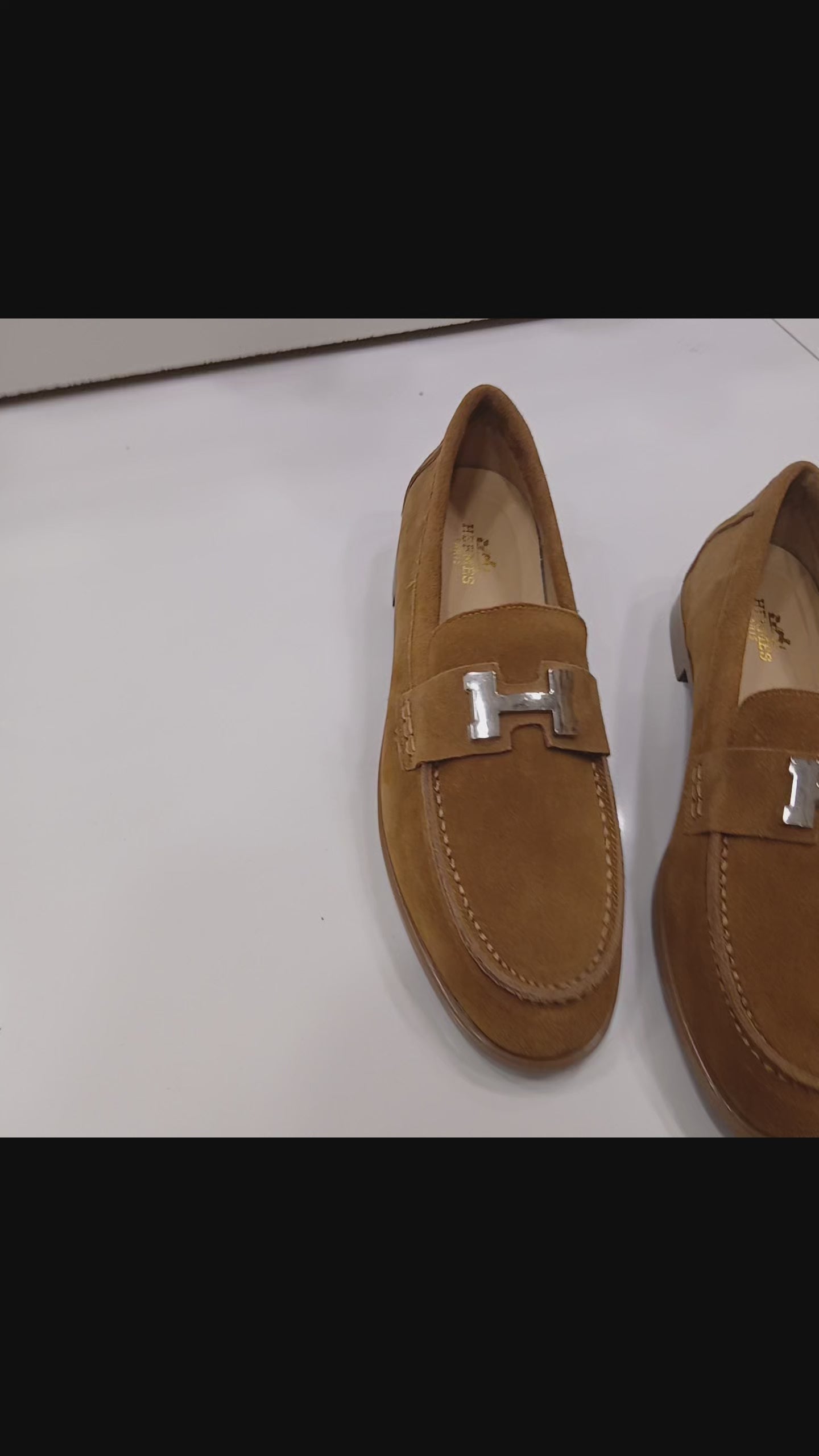 HS Paris Loafer
