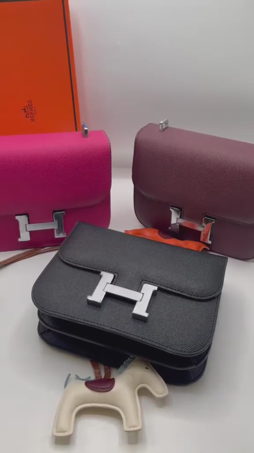 HS Constance Bag