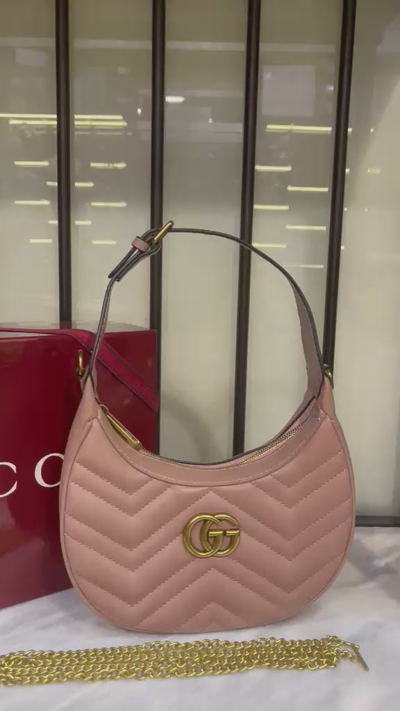 GI Marmont small shoulder bag