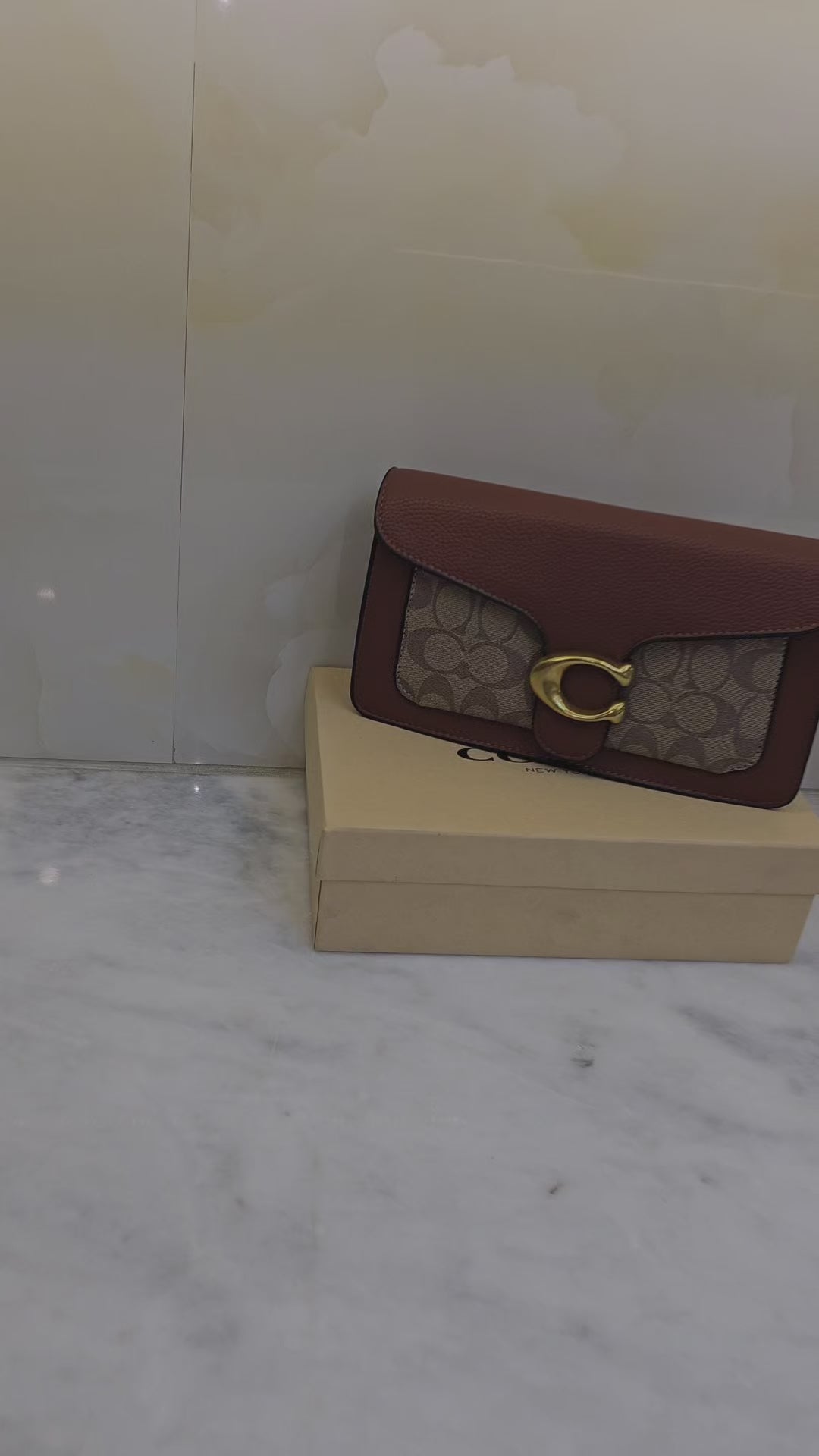 CH Tabby Shoulder Bag 26 | Imported | 26% OFF