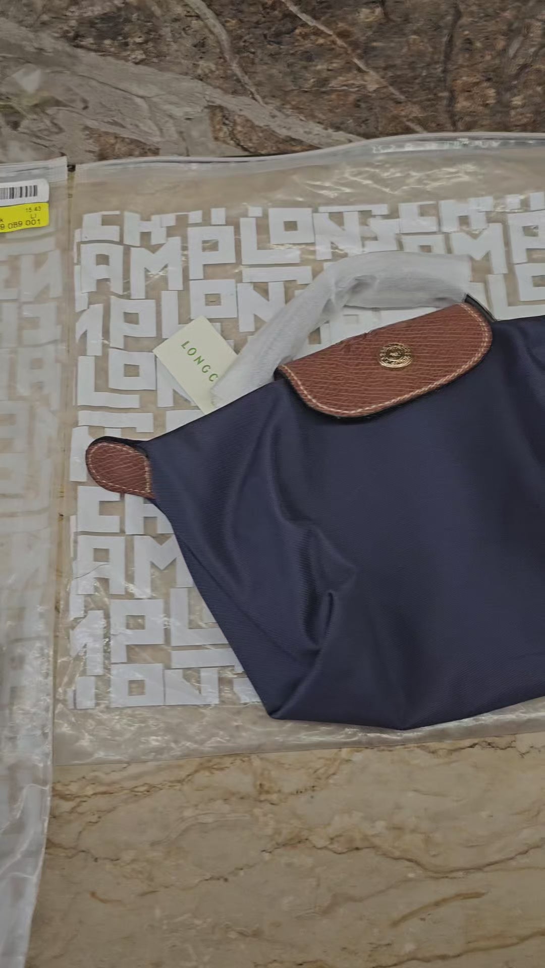LP Le Pliage Mini | Imported | 27% OFF