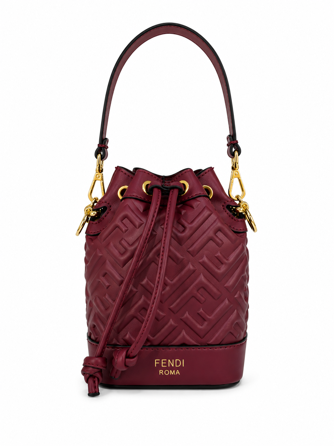 FI Mon Tresor Bucket Bag