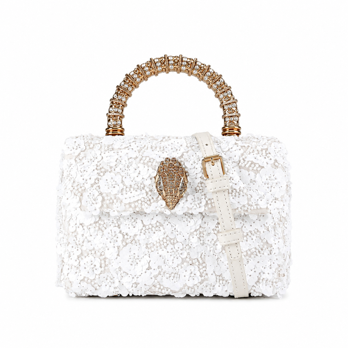 KR Mini Kensington Handle Bag Imported | 27% OFF