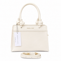 CS Sabine Knotted Handle Tote Bag | Imported | 23% OFF