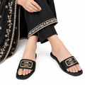 CH Flats | 33% OFF