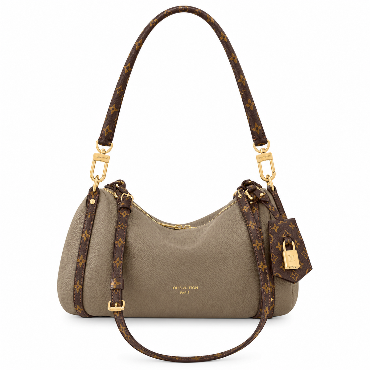 LN Express PM Handbag | Imported | 28% OFF