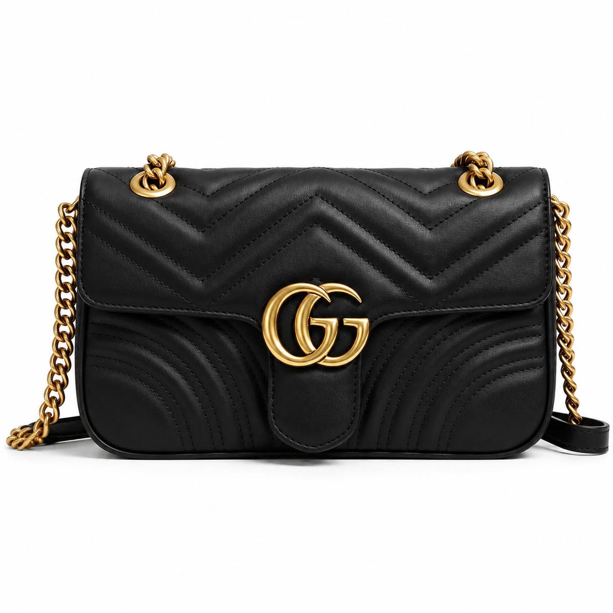GI Marmont medium shoulder bag | Imported | 26% OFF