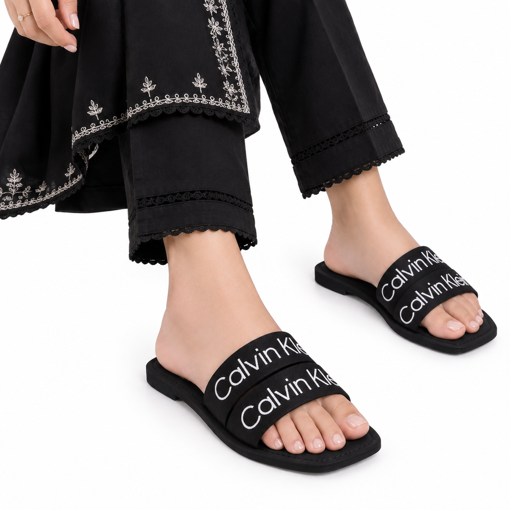 CS Flats | 33% OFF