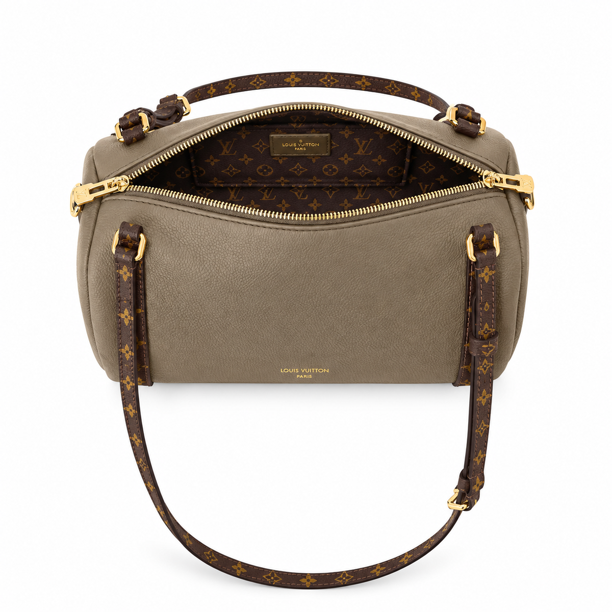 LN Express PM Handbag | Imported | 28% OFF
