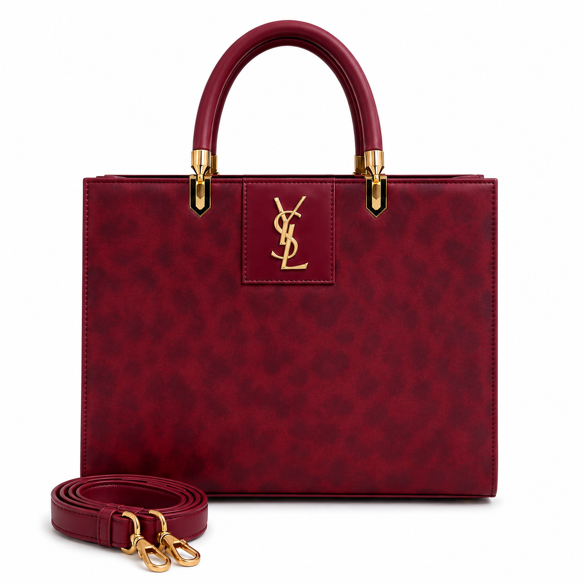 ST Top Handle Bag | 11% OFF