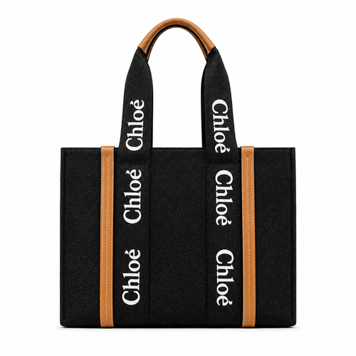 CE Canvas Tote Bag | 11% OFF