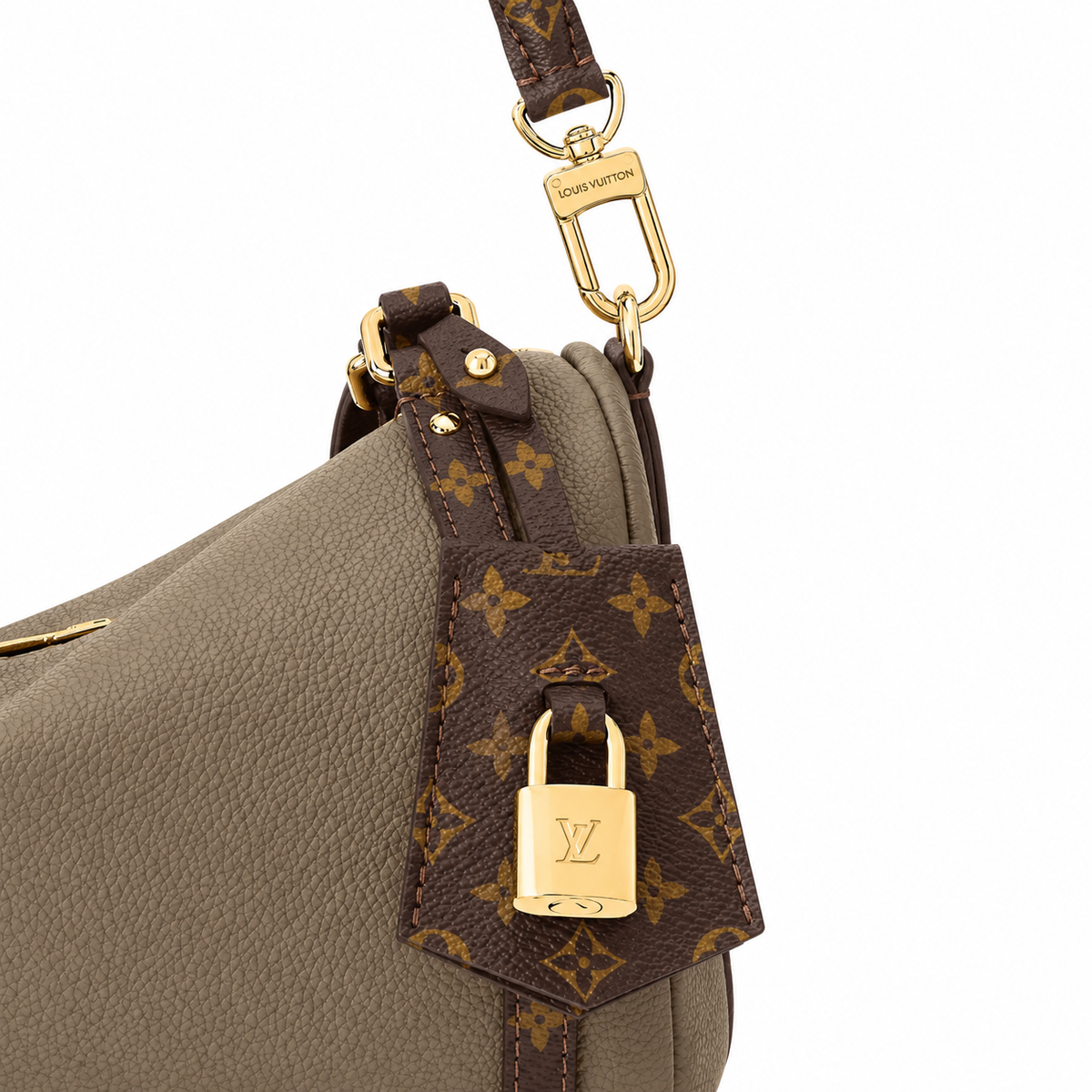 LN Express PM Handbag | Imported | 28% OFF