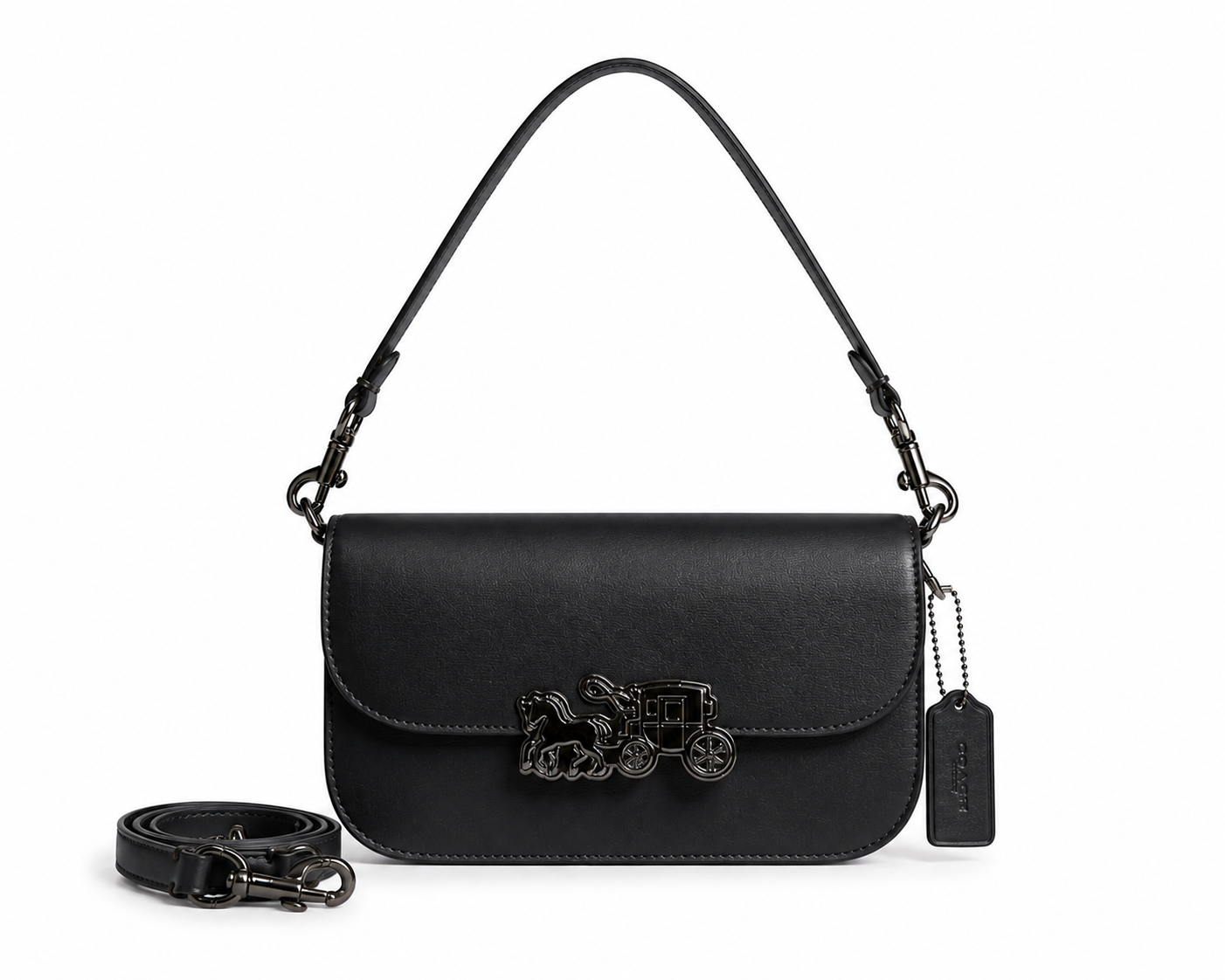 CH Harper Shoulder Bag