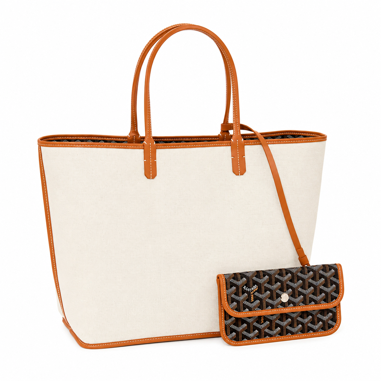GD Saint Louis Tote Bag | Imported | 26% OFF