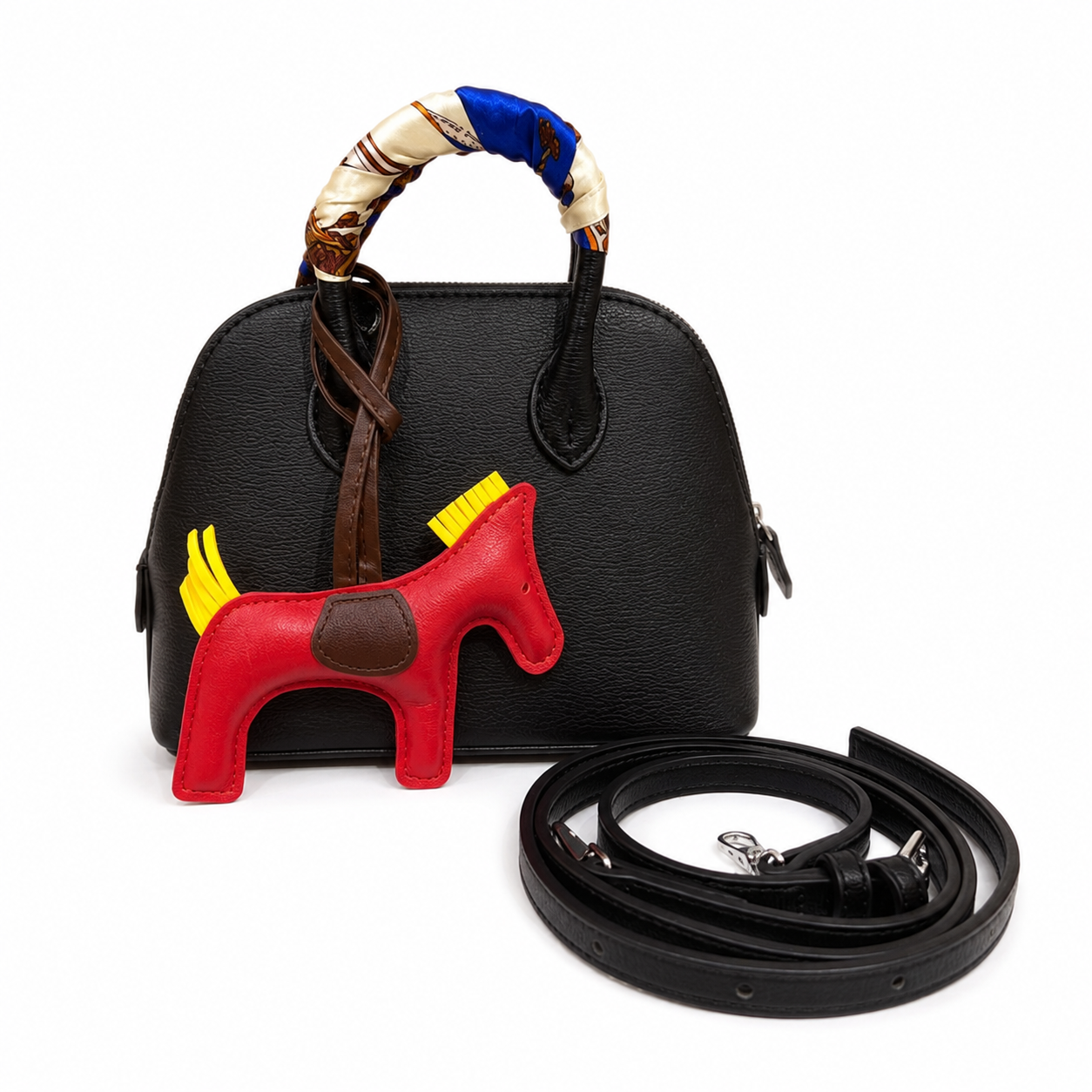 HS Bolide 1923 mini bag