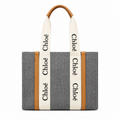 CE Canvas Tote Bag | 11% OFF