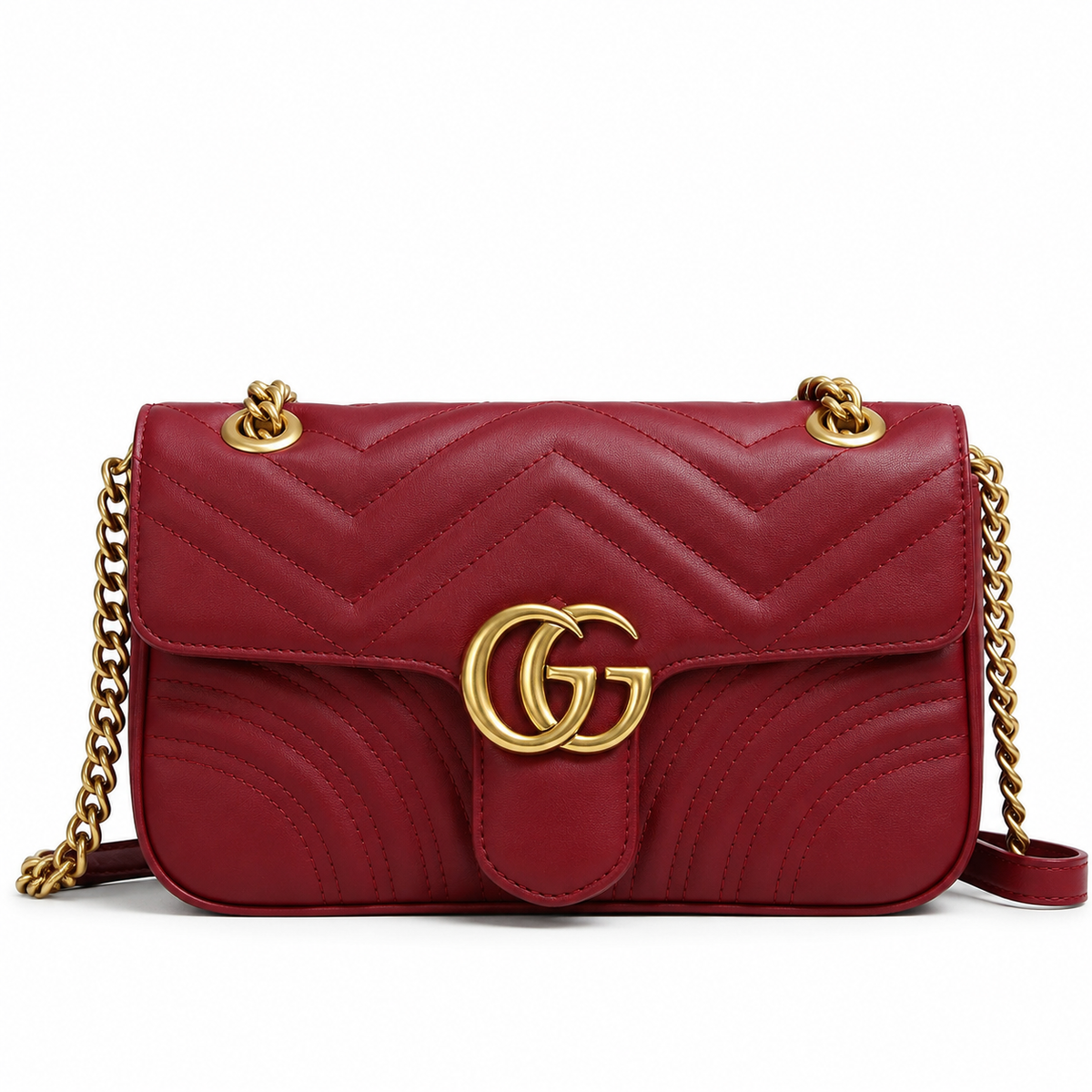 GI Marmont medium shoulder bag | Imported | 26% OFF