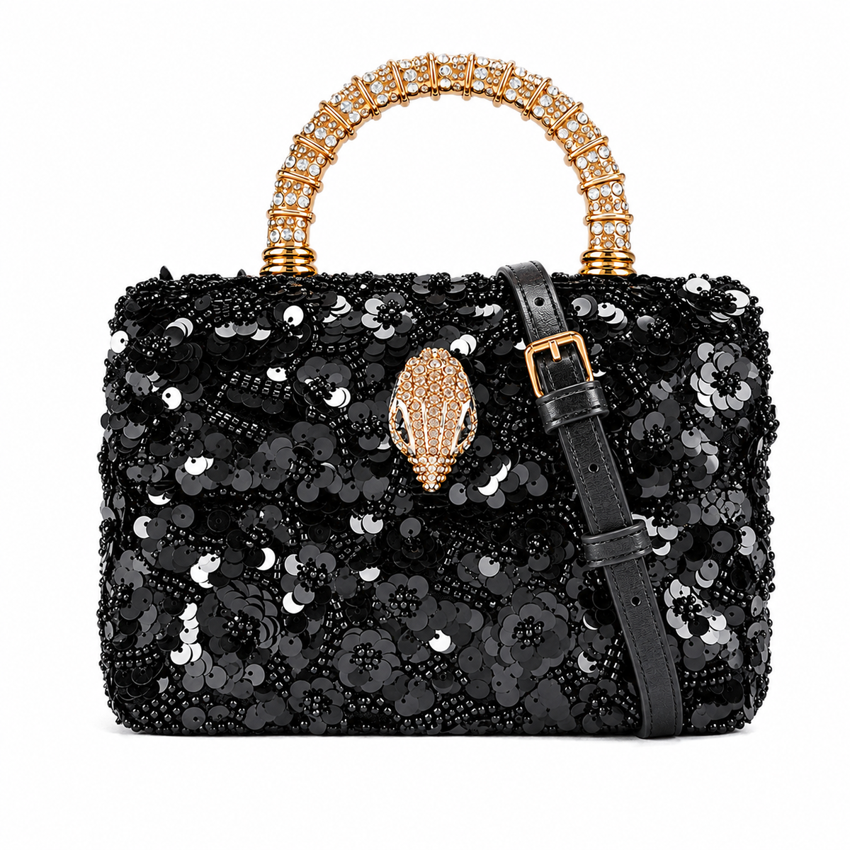 Kurt Geiger mini kensington handle bag