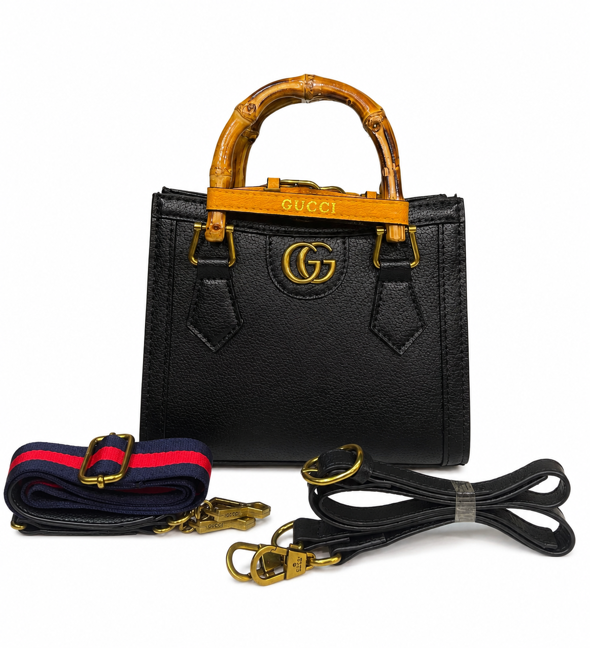 Gucci Diana Small Tote Bag