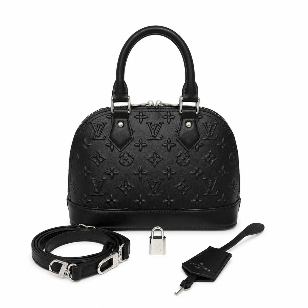 LN Alma Handbag