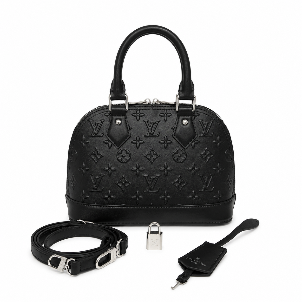 LN Alma Handbag