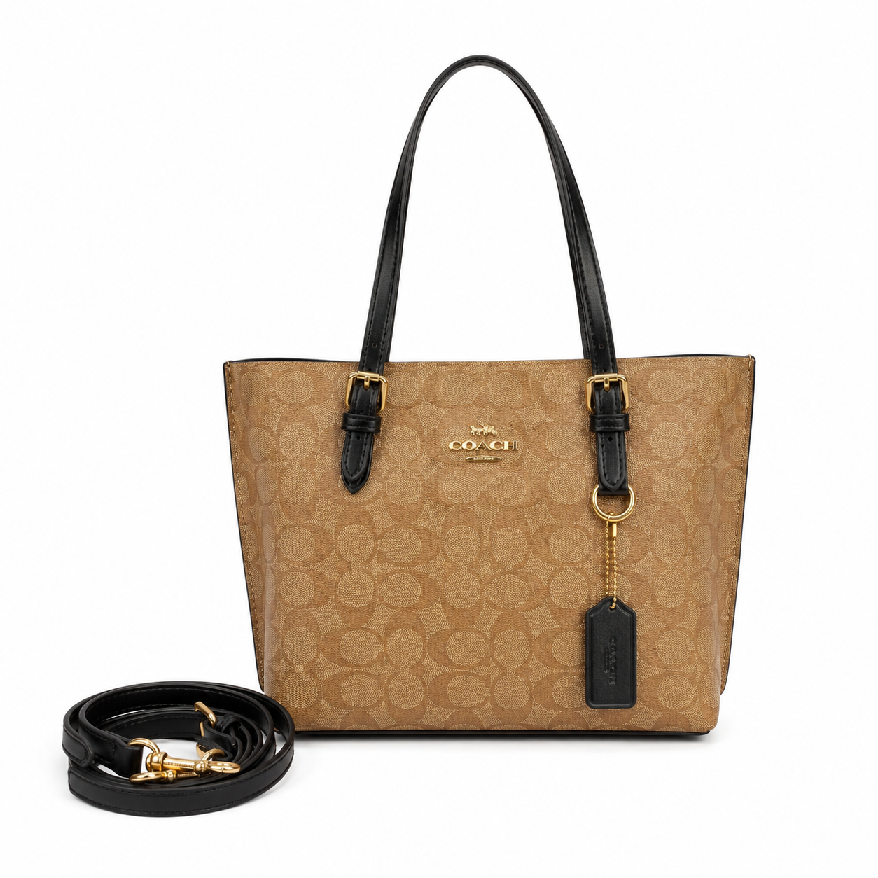 CH Mollie Tote Bag 25