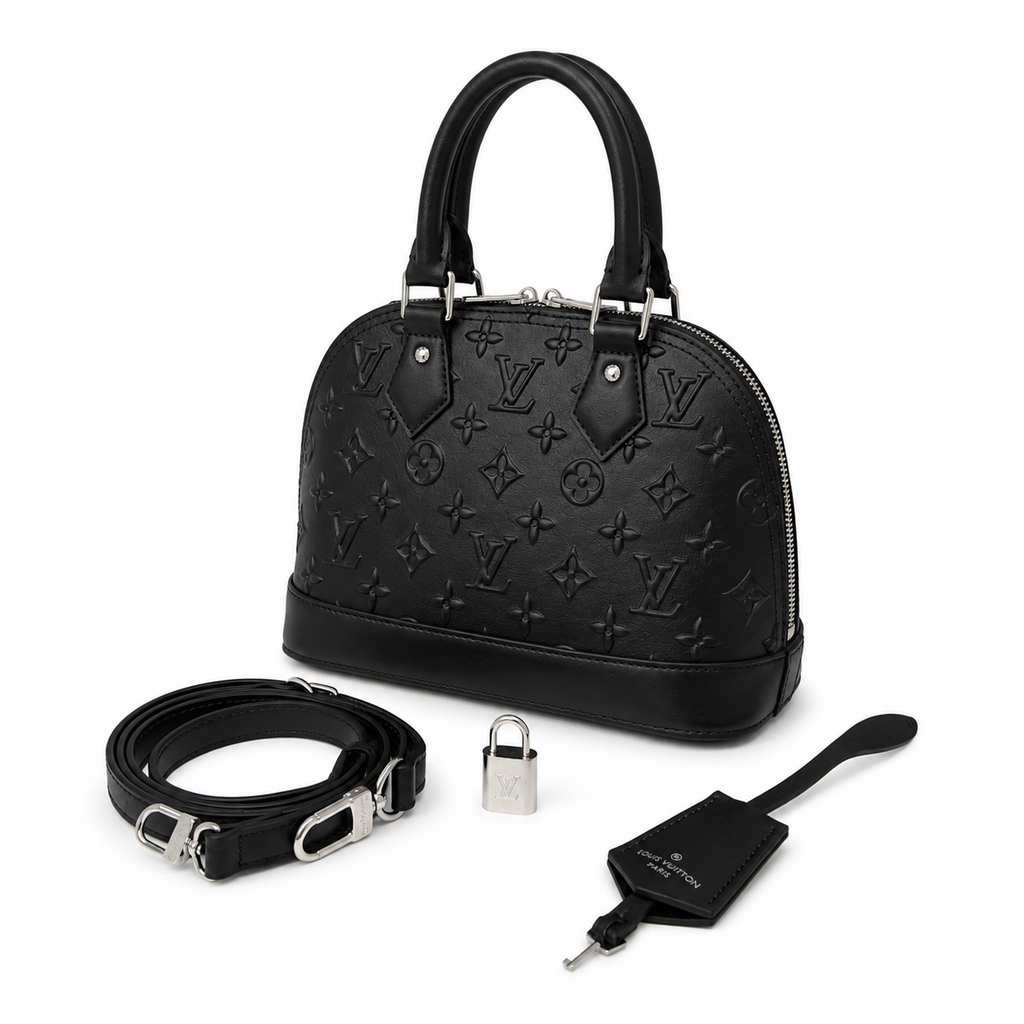 LN Alma Handbag