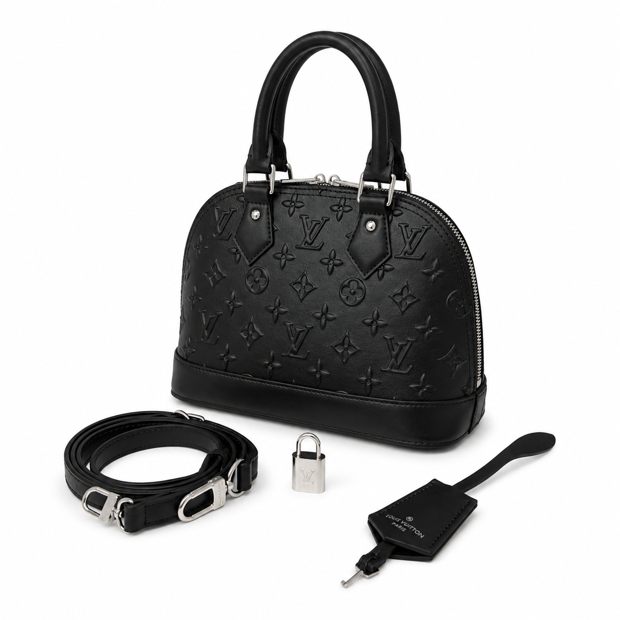 LN Alma Handbag