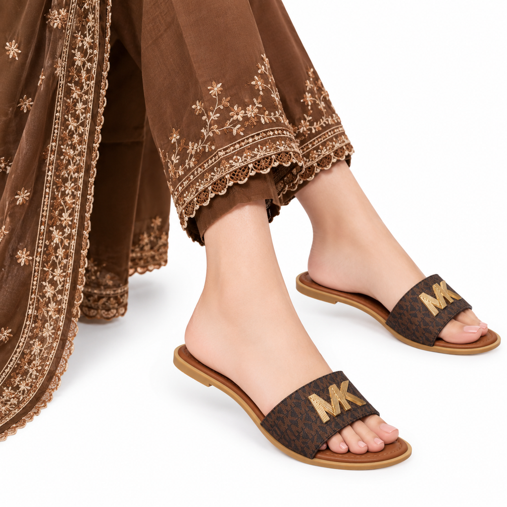 MS Flats | 28% OFF