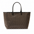 Goyard Saint Louis Tote Bag